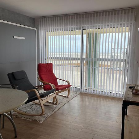 Studio A La Plage Leilighet Berck Eksteriør bilde