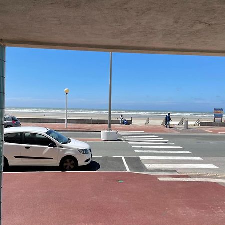 Studio A La Plage Leilighet Berck Eksteriør bilde